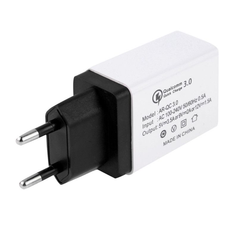 Usb Wall Charger Adapter Eu Plug