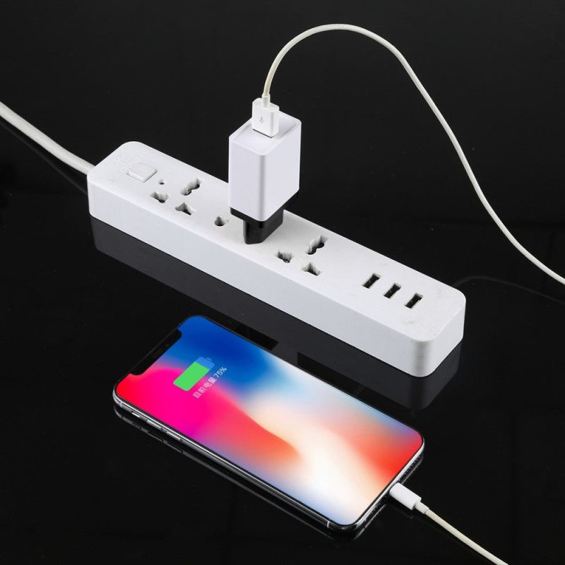 Usb Wall Charger Adapter Eu Plug