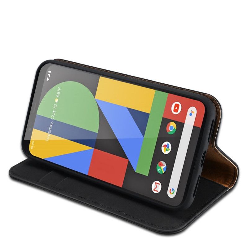 Folio Deksel Google Pixel 4 XL Ønskeserie Dux-Ducis