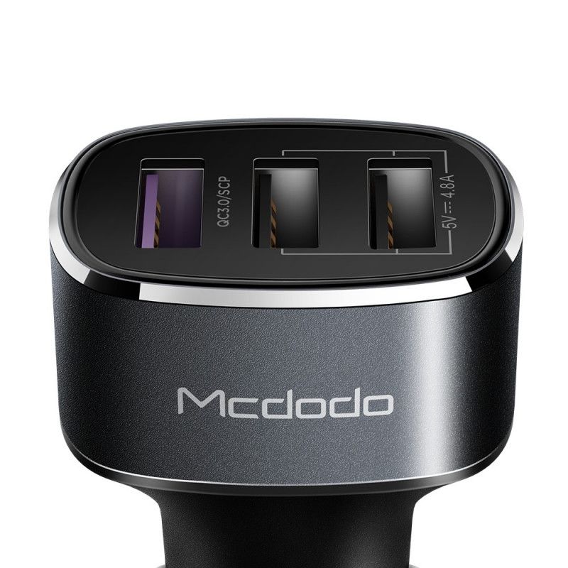 Usb Treport Mcdodo Billader