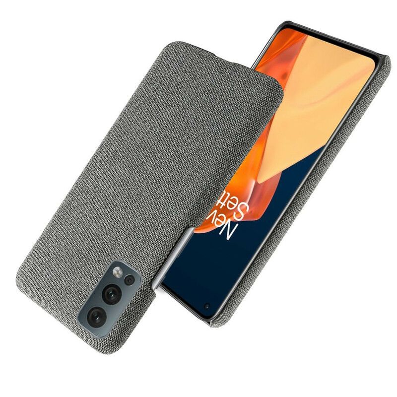 Deksel Til Oneplus Nord 2 5g Ksq Cloth