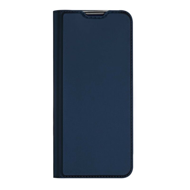 Folio Deksel Oneplus Nord 2 5g Skin Pro Series Dux Ducis