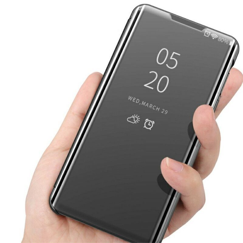 Se Cover Oneplus Nord 2 5g Speil Og Kunstskinn