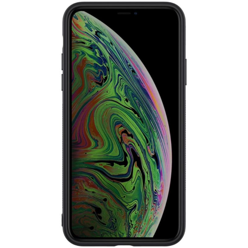 Deksel iPhone 11 Pro Strukturert Nillkin