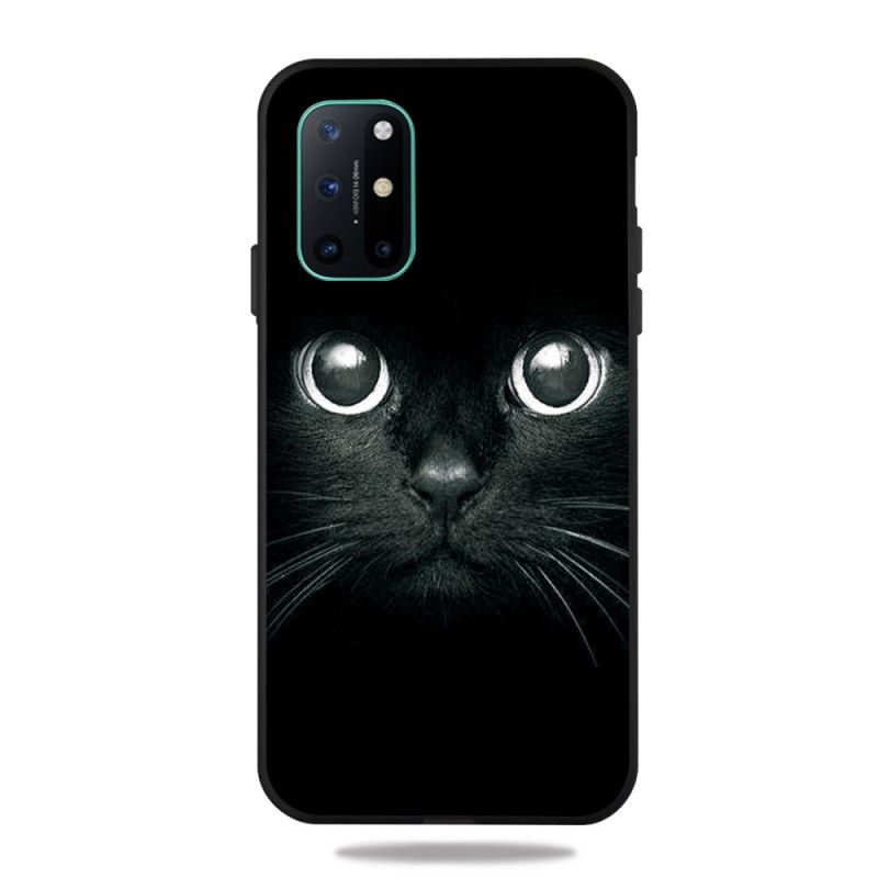 Deksel OnePlus 8T Kattøyne