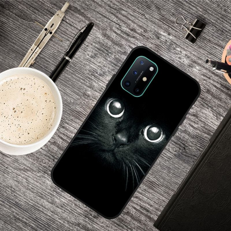 Deksel OnePlus 8T Kattøyne