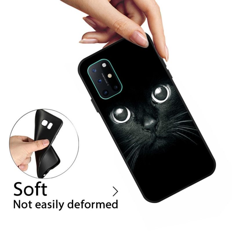 Deksel OnePlus 8T Kattøyne