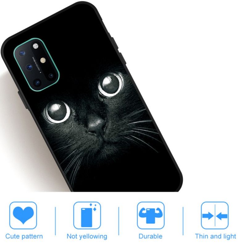 Deksel OnePlus 8T Kattøyne