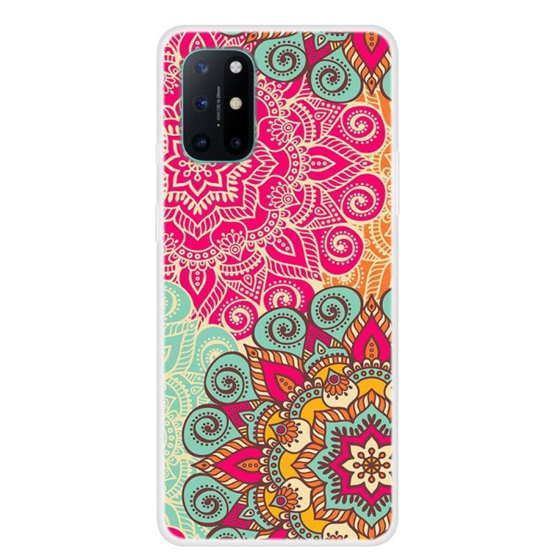 Deksel OnePlus 8T Mandala Trend Anti-fall