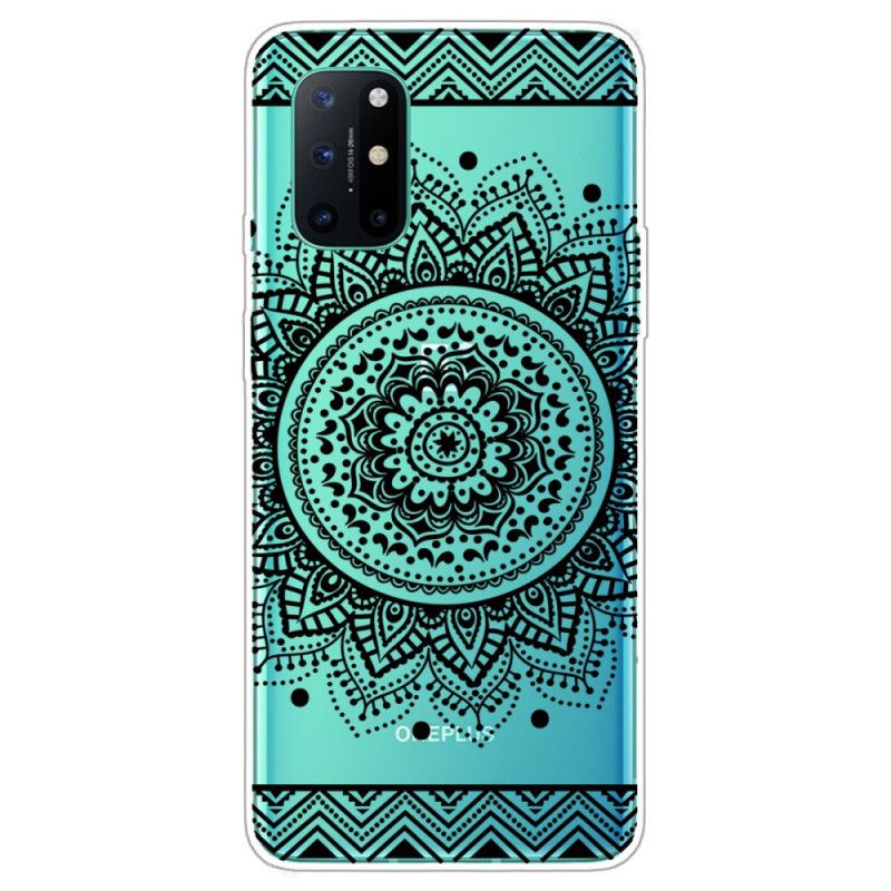 Deksel OnePlus 8T Sublim Mandala Anti-fall