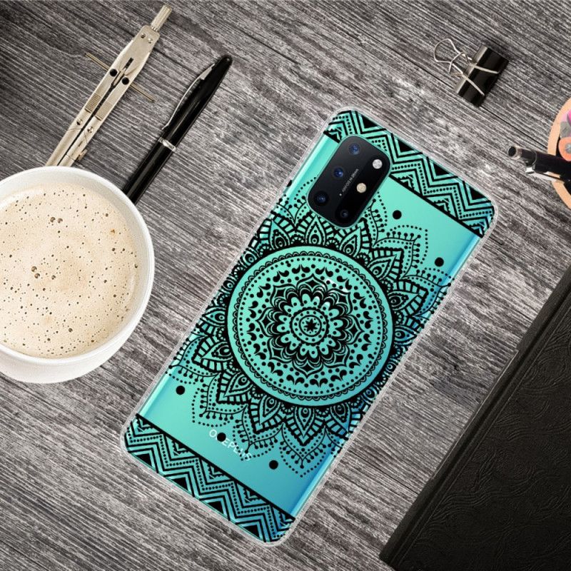 Deksel OnePlus 8T Sublim Mandala Anti-fall