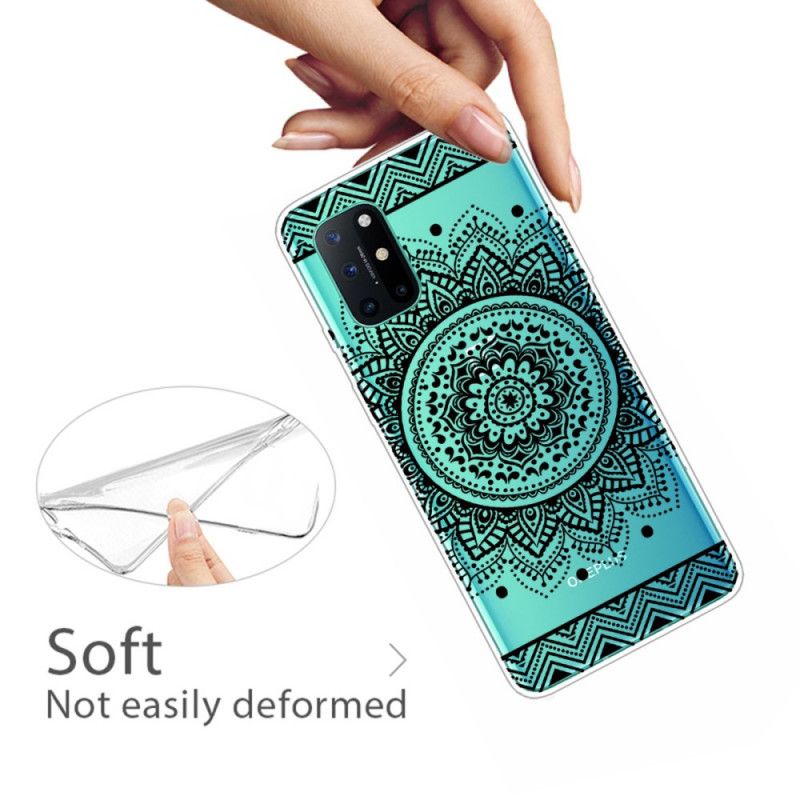 Deksel OnePlus 8T Sublim Mandala Anti-fall