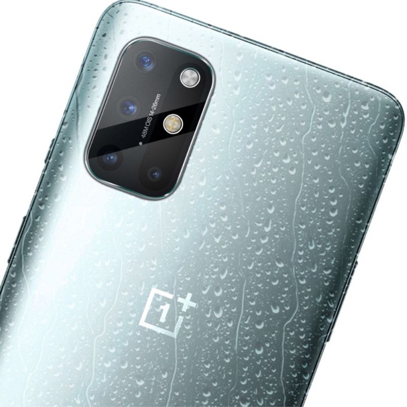 Herdet Glassbeskyttelse For OnePlus 8T Imak-Linse