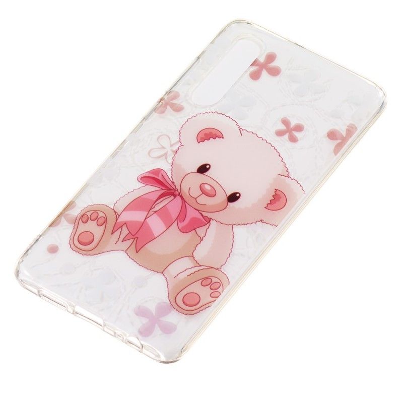 Deksel Huawei P30 Pen Bamse