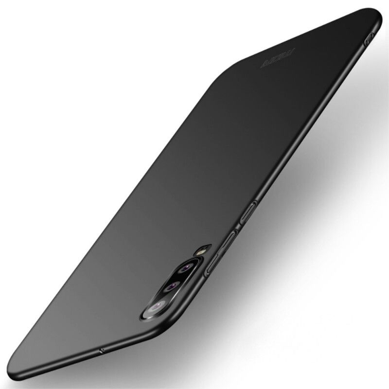 Deksel Huawei P30 Svart Mofi