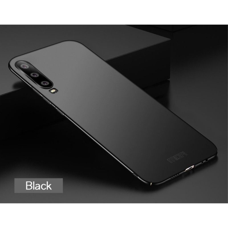 Deksel Huawei P30 Svart Mofi