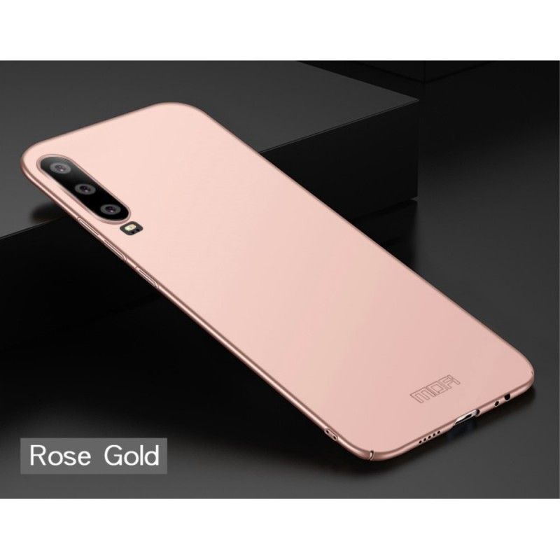 Deksel Huawei P30 Svart Mofi