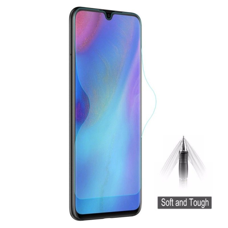 Huawei P30 Hat Prins Skjermbeskytter