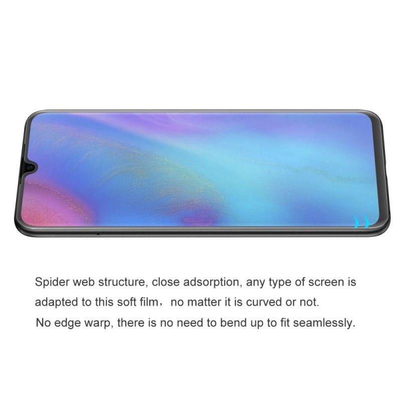 Huawei P30 Hat Prins Skjermbeskytter