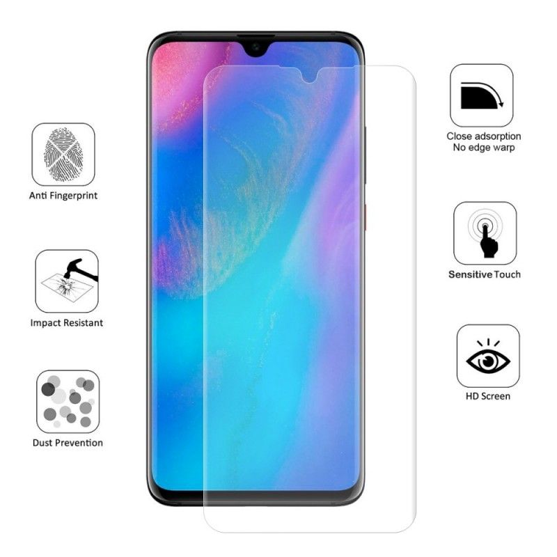 Huawei P30 Hat Prins Skjermbeskytter