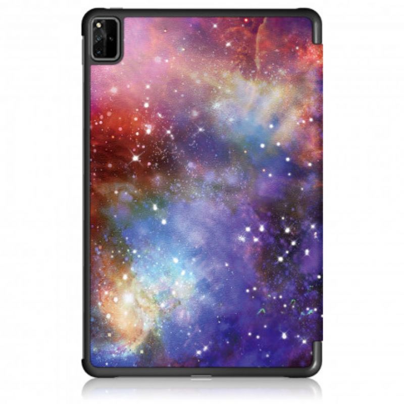 Smart Case Huawei Matepad Pro 12.6 (2021) Forsterket Univers