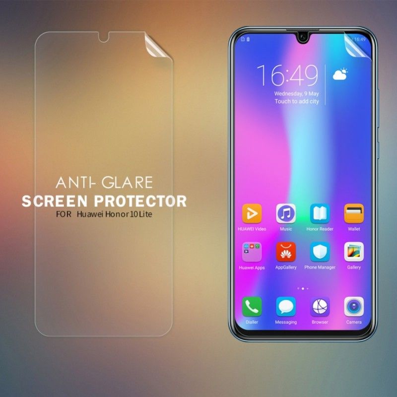 Skjermbeskyttelsesfilm For Huawei P Smart 2019 Nillkin