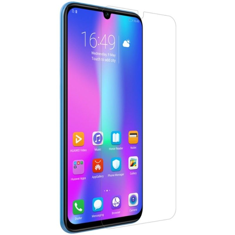 Skjermbeskyttelsesfilm For Huawei P Smart 2019 Nillkin