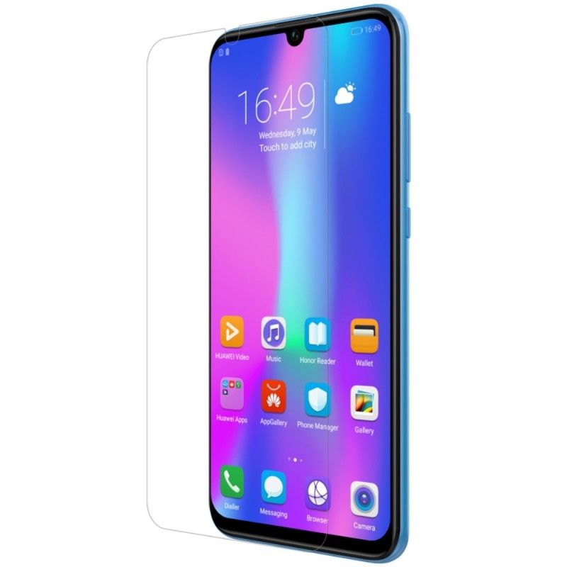 Skjermbeskyttelsesfilm For Huawei P Smart 2019 Nillkin