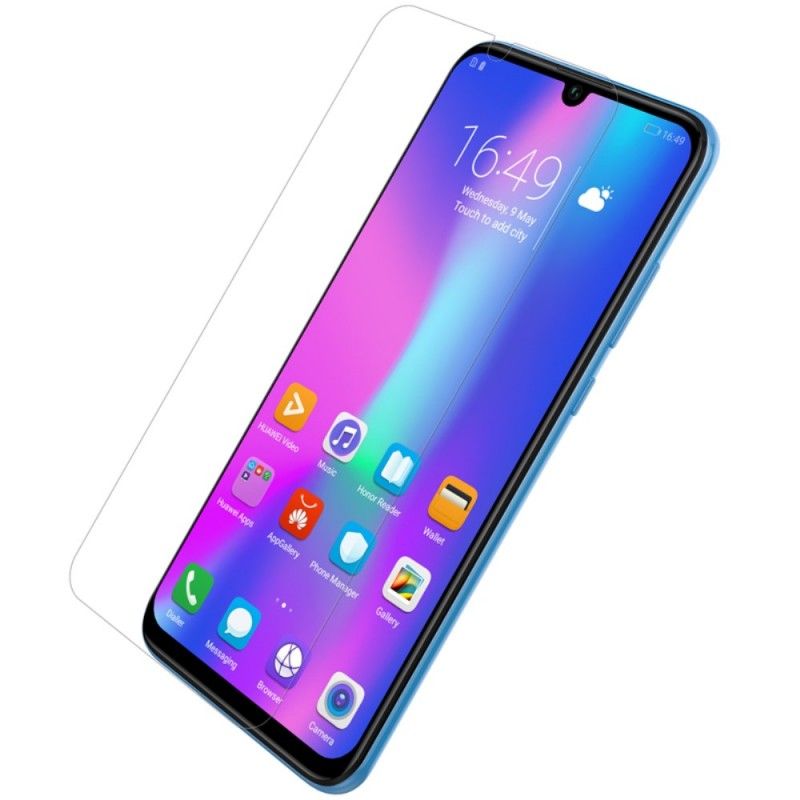 Skjermbeskyttelsesfilm For Huawei P Smart 2019 Nillkin