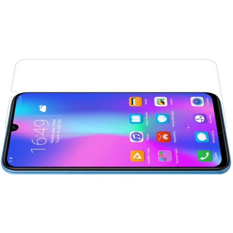 Skjermbeskyttelsesfilm For Huawei P Smart 2019 Nillkin