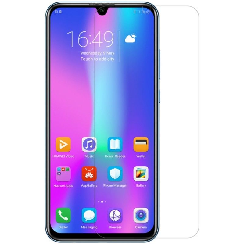 Skjermbeskyttelsesfilm For Huawei P Smart 2019 Nillkin