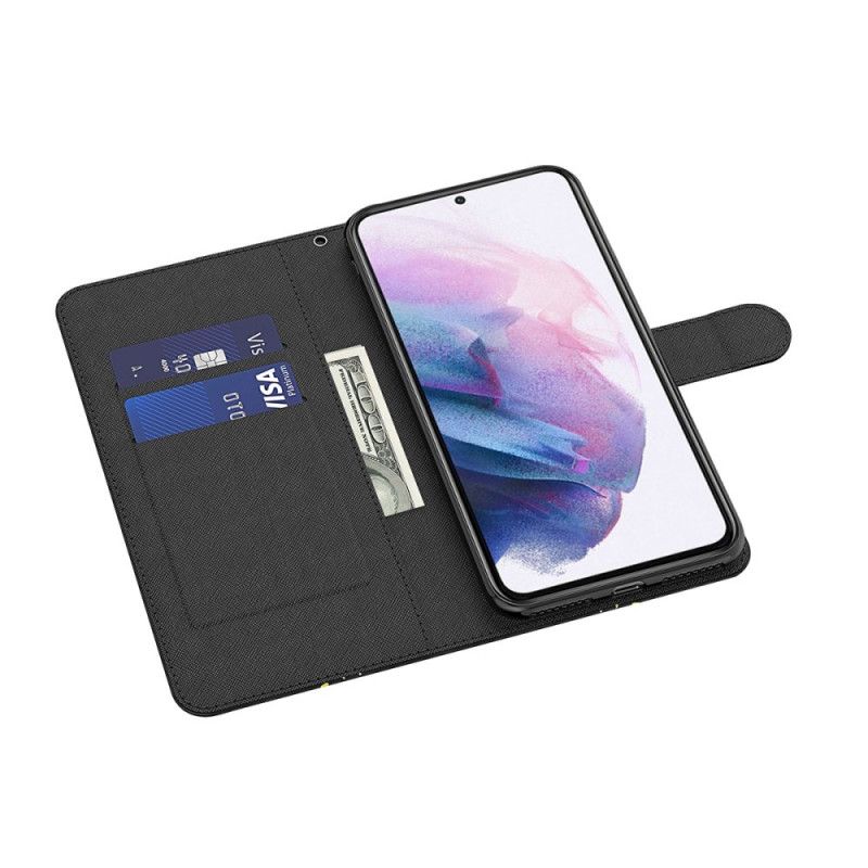 Folio Deksel Xiaomi Redmi Note 11 Pro / Note 11 Pro Plus Crazy Marble