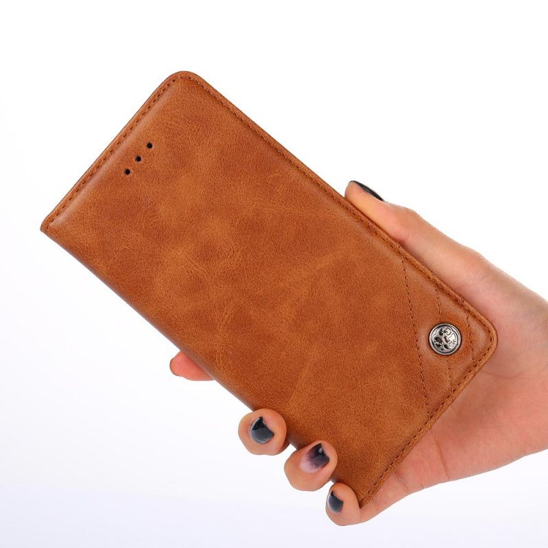 Folio Deksel Xiaomi Redmi Note 11 Pro / Note 11 Pro Plus Style Skinnnagle