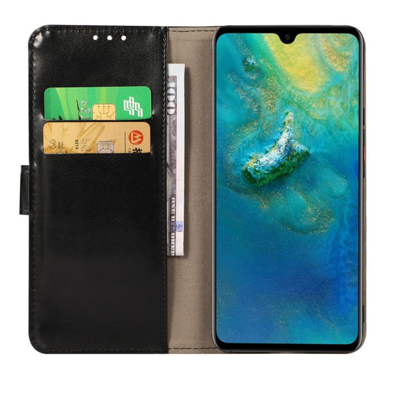 Folio Deksel Xiaomi Redmi Note 11 Pro / Note 11 Pro Plus Varulv