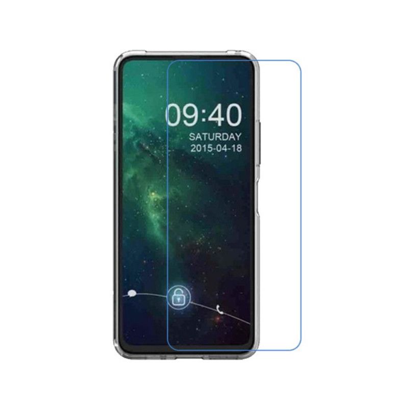 Asus Zenfone 7 / 7 Pro Lcd Skjermbeskytter