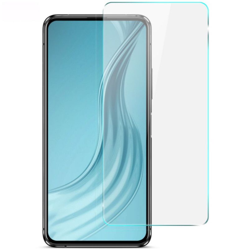 Asus Zenfone 7 / 7 Pro Lcd Skjermbeskytter