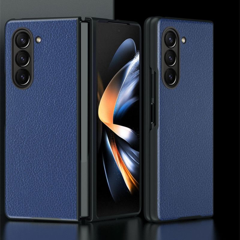 Deksel Samsung Galaxy Z Fold 5 Klassisk Virksomhet