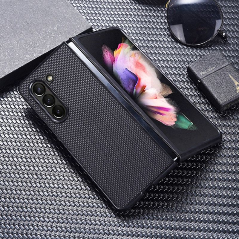 Deksel Til Samsung Galaxy Z Fold 5 Eleganse