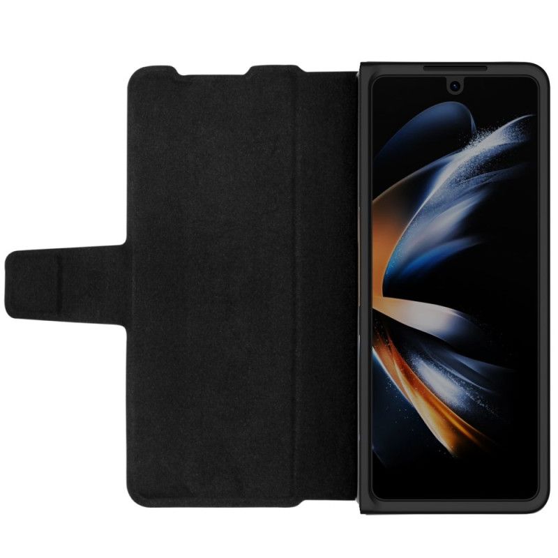 Etui Samsung Galaxy Z Fold 5 Med Nillkin Stylus Cutting