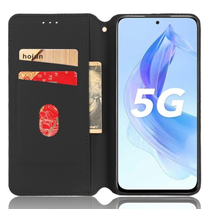 Folio Deksel Samsung Galaxy Z Fold 5 3d-design