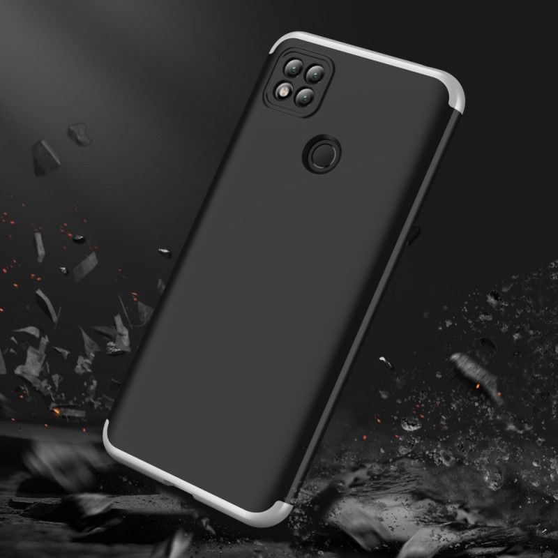 Deksel for Xiaomi Redmi 9C Svart Avtakbar Gkk