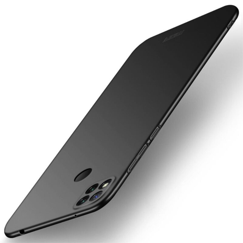 Deksel Xiaomi Redmi 9C Svart Mofi Beskyttelse