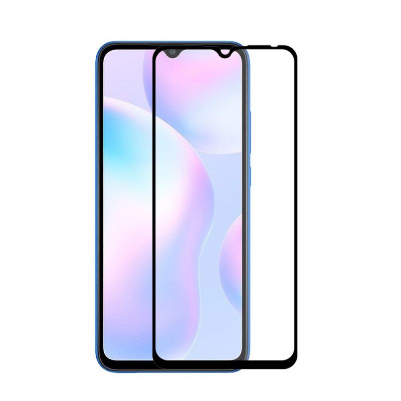 Herdet Glassbeskyttelse Xiaomi Redmi 9C Enkay