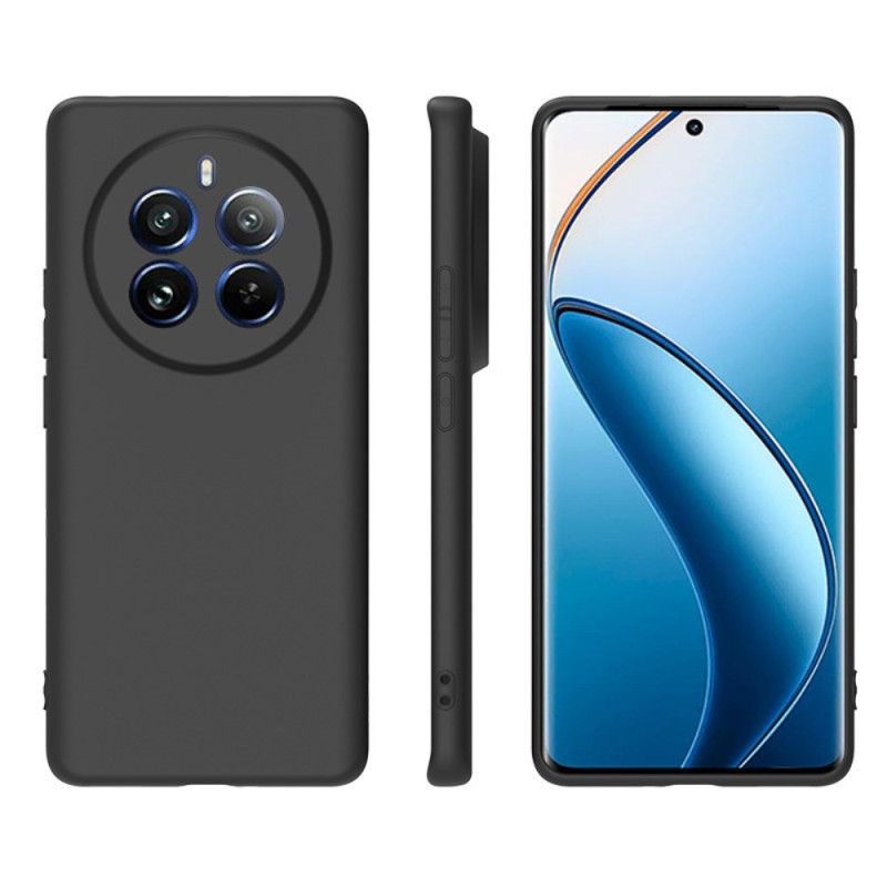 Deksel Realme 12 Pro / 12 Pro Plus Matt Finish