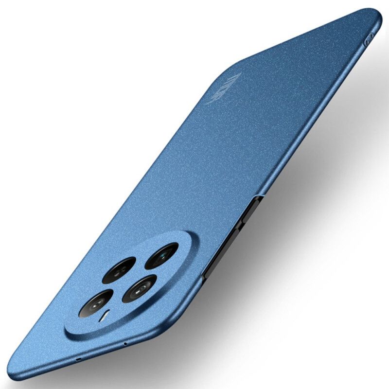 Deksel Til Realme 12 Pro / 12 Pro Plus Shield Matte Series Mofi