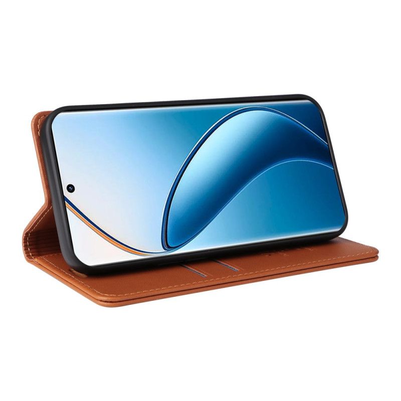 Folio Deksel Realme 12 Pro / 12 Pro Plus Klassisk Yikatu