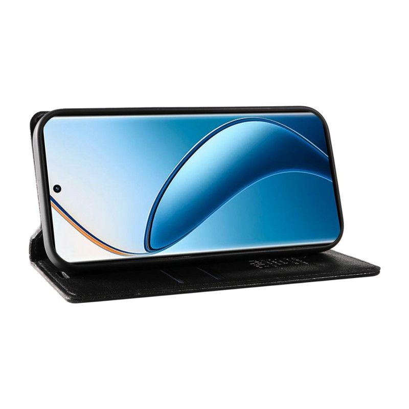 Folio Deksel Realme 12 Pro / 12 Pro Plus Yikatu Beskyttelse Deksel