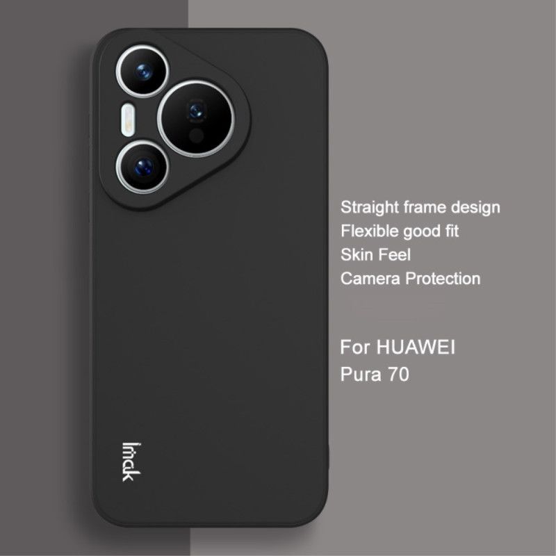 Deksel Huawei Pura 70 Uc-4-serien Imak