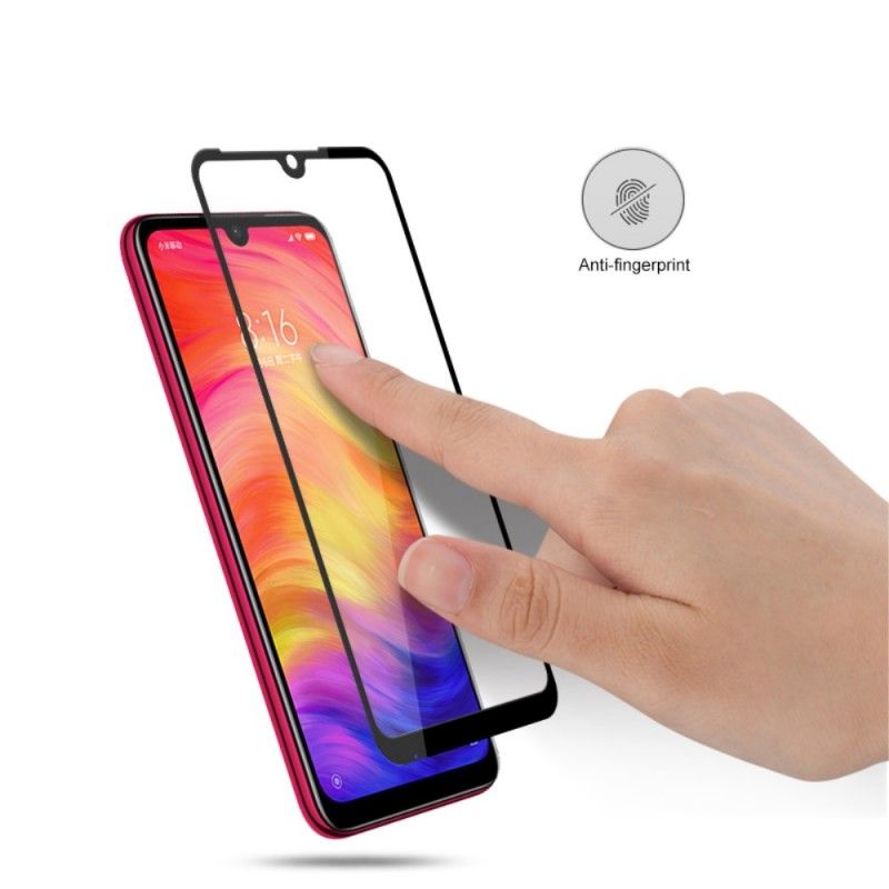 Beskyttelse Av Herdet Glass Xiaomi Redmi Note 7 Mocolo