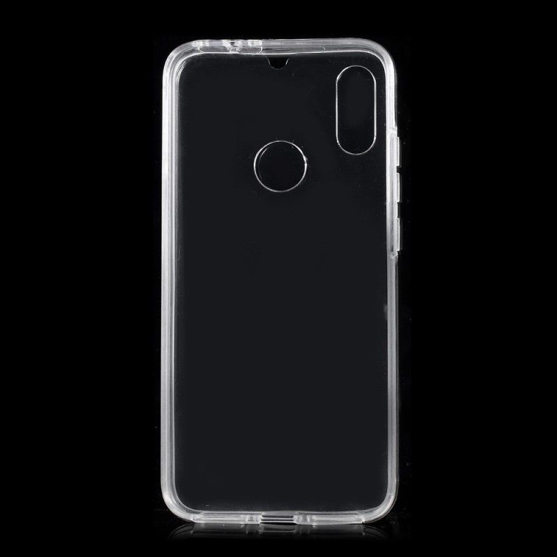 Front Og Bak Skall Xiaomi Redmi Note 7